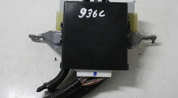 Toyota Corolla Verso E121 Other control units/modules 896180F010