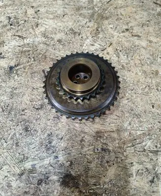Audi A4 S4 B8 8K Timing chain sprocket 06E109077E 06E109289