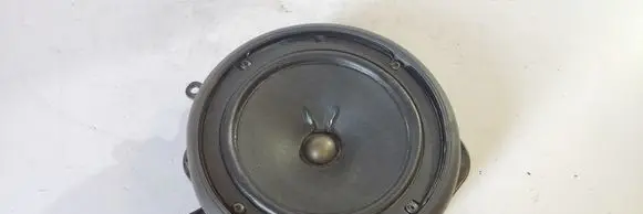 Audi A4 S4 B6 8E 8H Front door speaker 4E0035411H