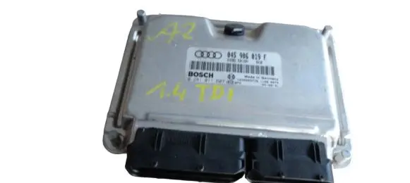 Audi A2 Engine control unit/module 045906019F