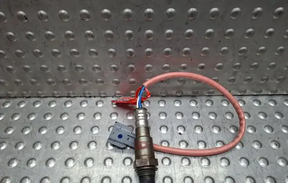 Lambda probe sensor