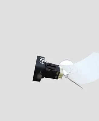 Citroen C3 Aircross Other switches/knobs/shifts 9811480877