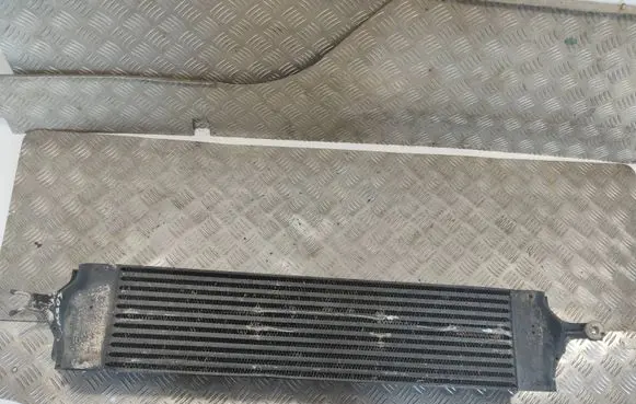 Renault Koleos I Intercooler radiator P3578002 14461JG70B