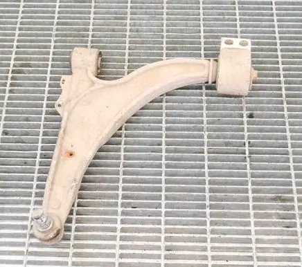 Opel Astra J Front lower control arm/wishbone