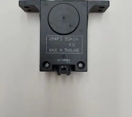 Nissan Leaf II (ZE1) Alarm system siren 284P35SK0A