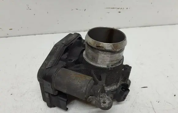 Ford Galaxy Throttle valve 9687888280