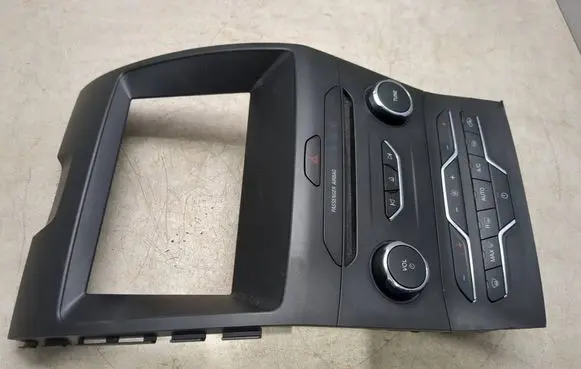 Ford S-MAX Climate control unit EM2T18E245