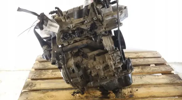 Volkswagen Polo V 6R Engine CGP