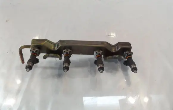 Nissan Micra Fuel main line pipe