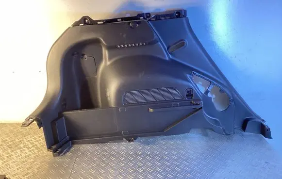 KIA Niro Trunk/boot lower side trim panel 85731A0200