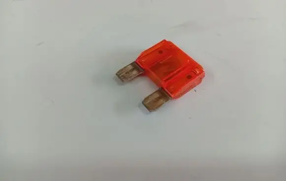 Audi A4 S4 B5 8D Fuse 