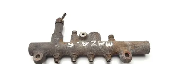 Mazda 6 Fuel main line pipe