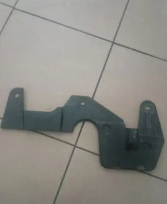 Subaru Legacy Engine splash shield/under tray S93200161