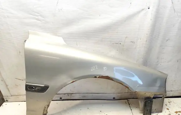 Volvo S80 Fender
