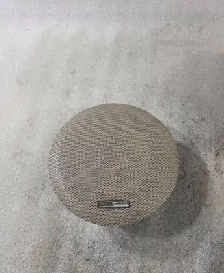 Audi A8 S8 D2 4D Parcel shelf speaker 