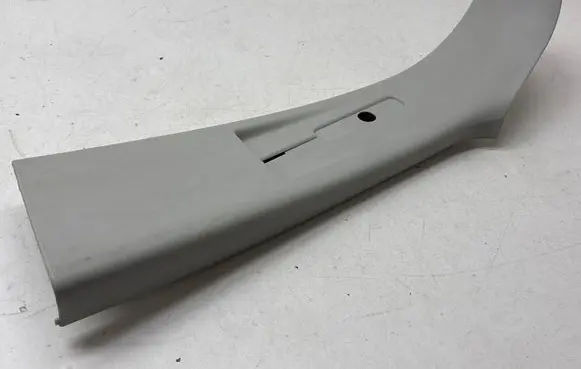 Volkswagen Transporter - Caravelle T5 (B) pillar trim (top) 7L0867243