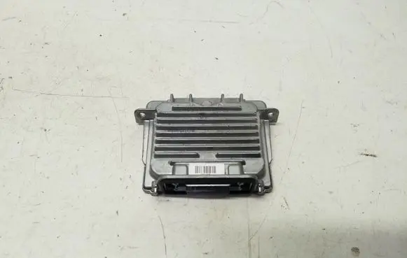 Volvo XC60 Headlight ballast module Xenon 89089352