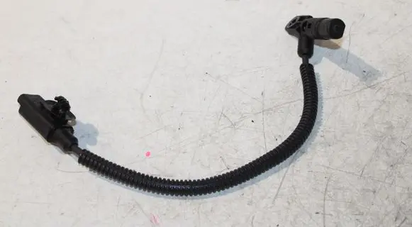 Peugeot 308 Camshaft position sensor 9664430980