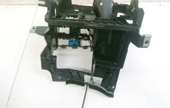 Volkswagen Golf V Fuse box set 1K1941379A