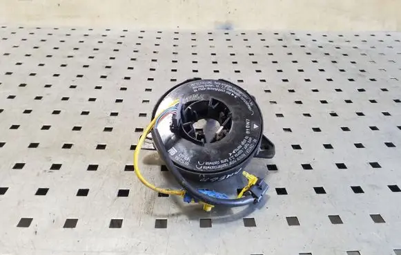 Opel Omega B2 Airbag slip ring squib (SRS ring) 09152056 1610662