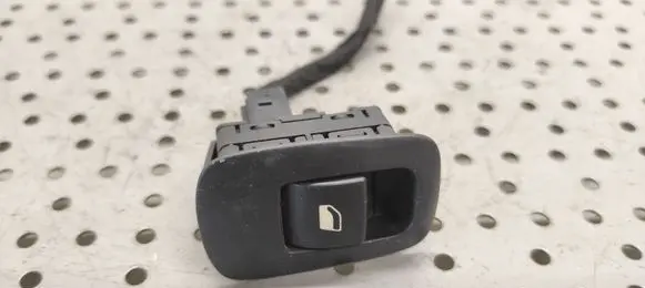 Citroen C4 I Picasso Electric window control switch 96639378ZD