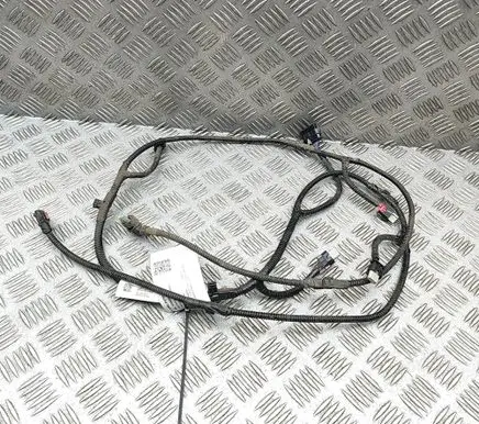 Tesla Model 3 Parking sensor (PDC) wiring loom 106795900E