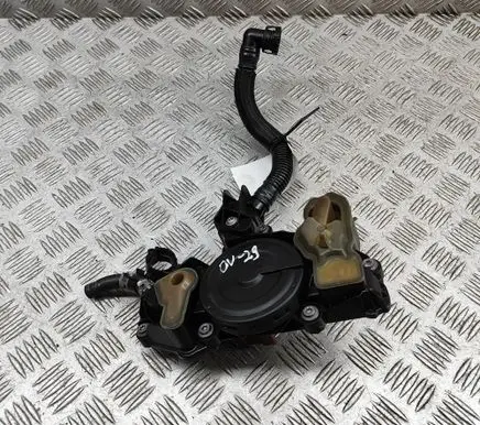 Volkswagen PASSAT B7 Oil breather separator 06K103495AG