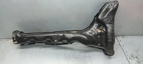 Volvo V70 Fender foam support/seal 31250321
