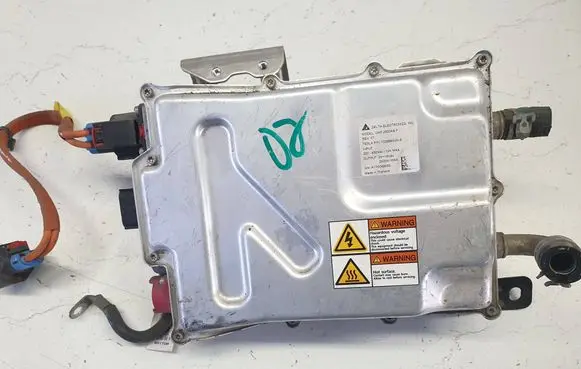 Tesla Model S Other control units/modules 102866500E 102866500 1028665