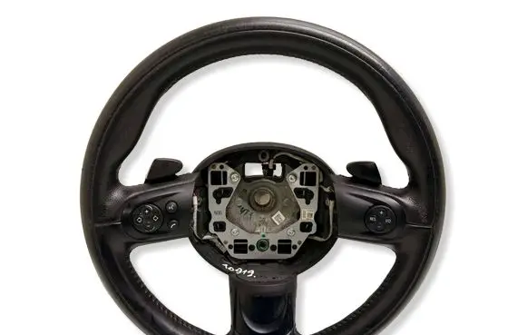 Mini Cooper Countryman R60 Steering wheel 6782597 6782598