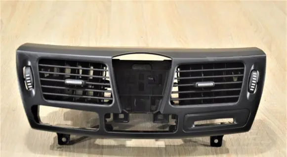 Renault Laguna III Dashboard side air vent grill/cover trim