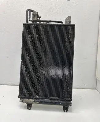 Volkswagen Golf V A/C cooling radiator (condenser) 1K0298403A