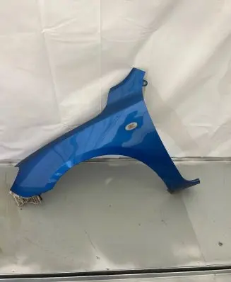 Mazda 3 I Fender
