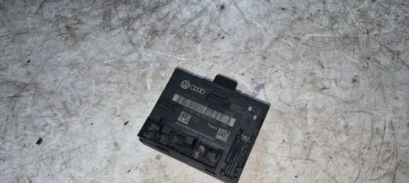 Audi A6 S6 C6 4F Door control unit/module 8K0959793M 4F0959793T