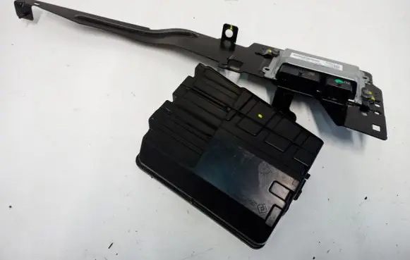 Peugeot 508 II Start/Stop control module 9830507380