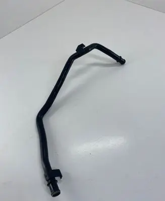 Skoda Superb B6 (3T) Engine coolant pipe/hose 5N0121 070F