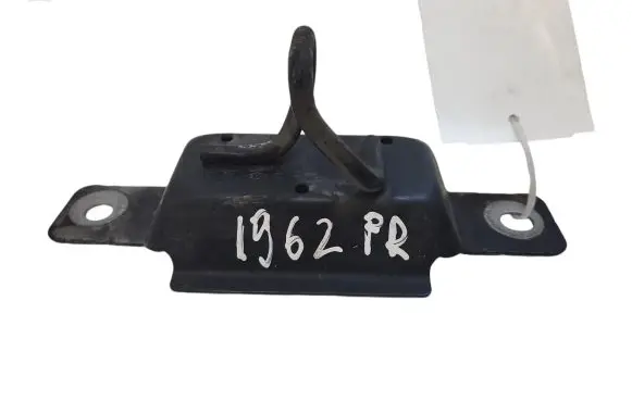 Renault Megane III Engine bonnet/hood lock/latch loop/hook 656200018R