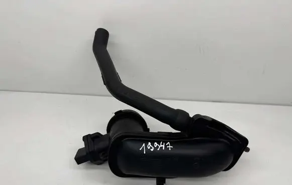 Mercedes-Benz A W168 Mass air flow meter 6680900529