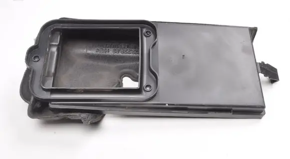 Porsche 911 Air filter box cover 99757252901