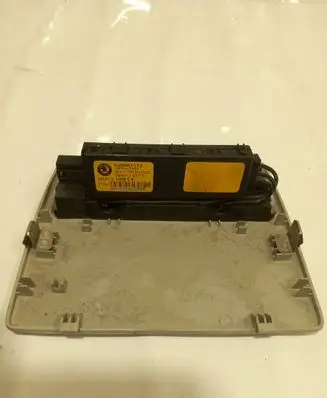 Skoda Fabia Mk2 (5J) Ultrasonic Sensor 5J0951172 0102422620893