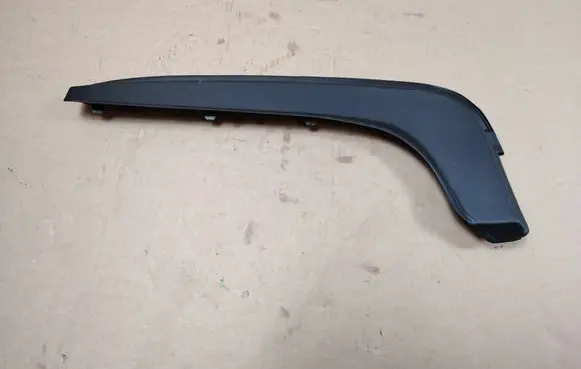 Porsche Taycan 9J1 Other trunk/boot trim element 9J0827460A