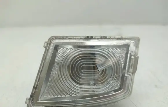 Volkswagen New Beetle Number plate light 1C0990013A