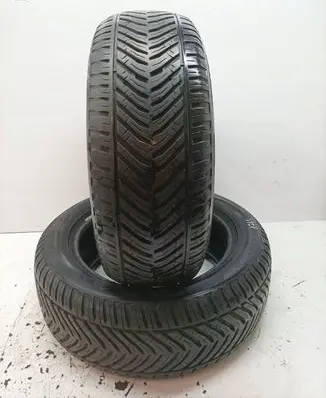 Opel Astra H R16 winter tire KORMORAN