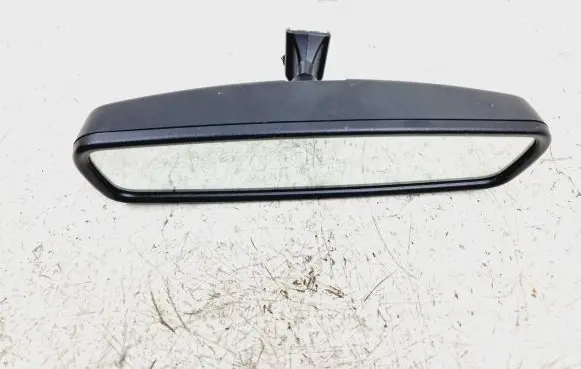 Ford Fusion II Rear view mirror (interior) BU5A17E678 BU5A17E678LA F477L