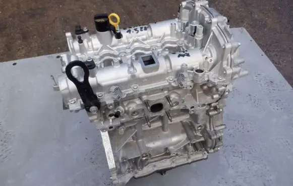 Ford Escape IV Engine LX6G6007TA
