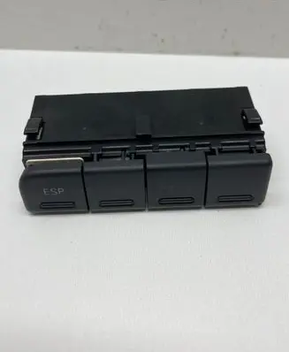 Audi A4 S4 B7 8E 8H ESP (stability program) switch 8E1927134A 8E1919234A 8E1941515