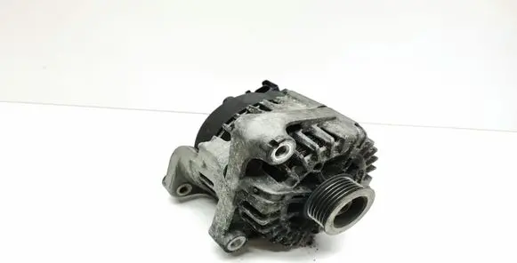 BMW 1 E81 E87 Generator/alternator 7802261