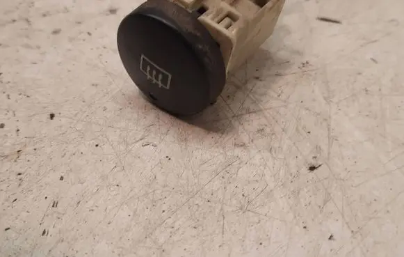 Peugeot Partner Windscreen/window heater switch 9644851077