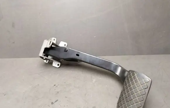 Brake pedal