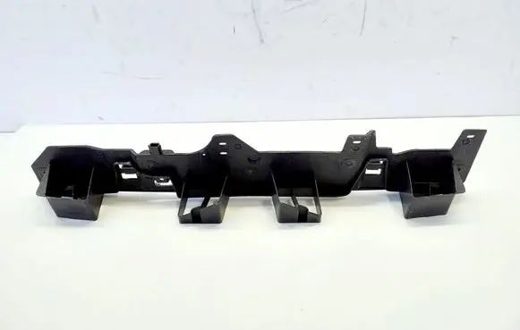 Peugeot 208 II Rear bumper mounting bracket 9823208980